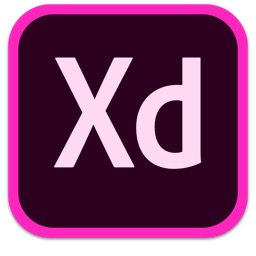 Adobe-XD-logo
